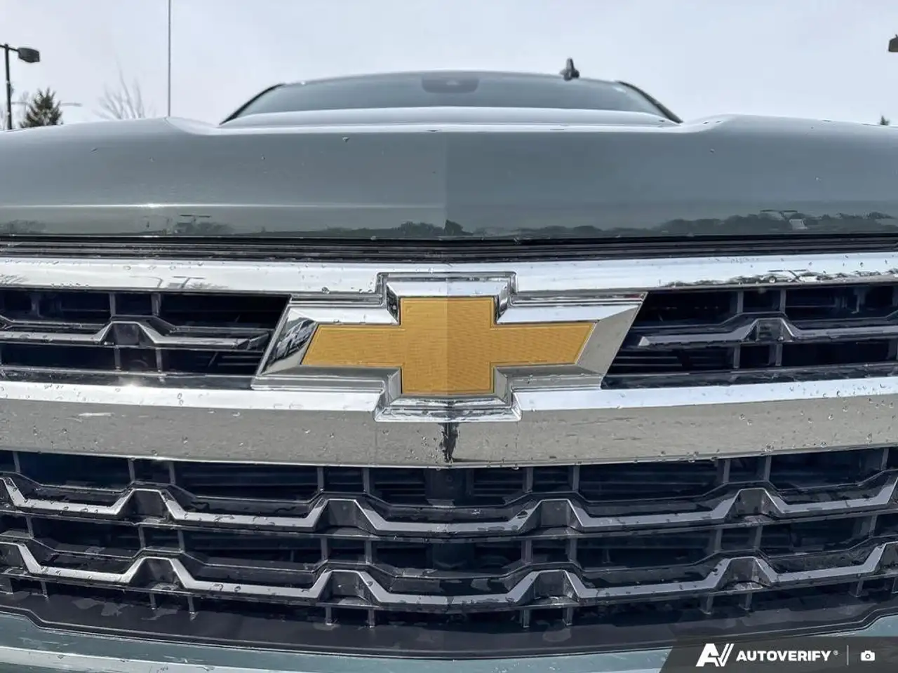 Chevrolet Silverado 1500 снимка Chevrolet Silverado 1500
