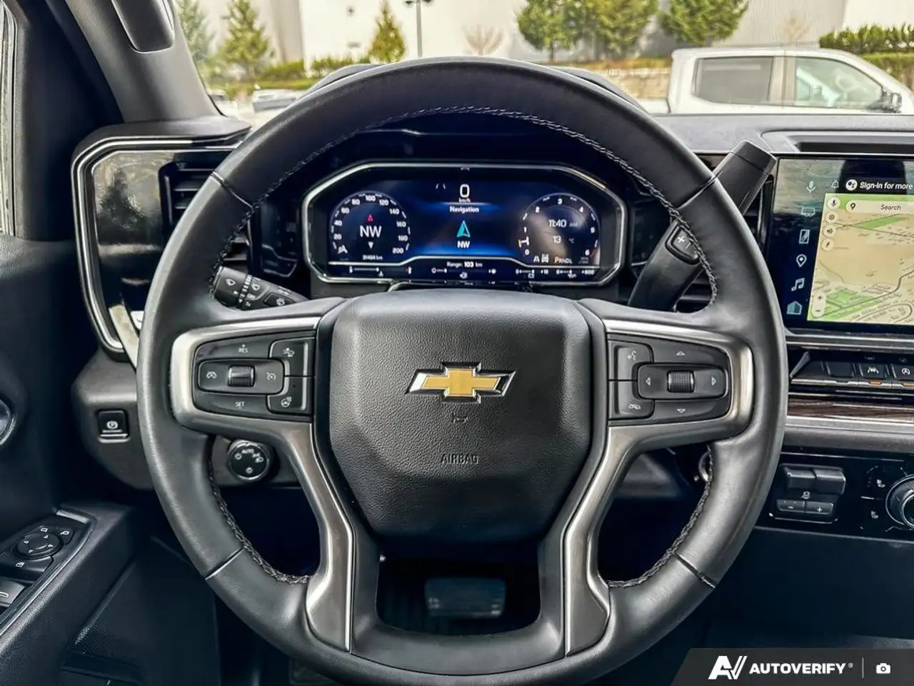Chevrolet Silverado 1500 снимка Chevrolet Silverado 1500
