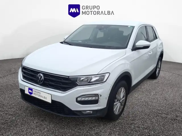 Volkswagen T-Roc 1.6TDI Edition