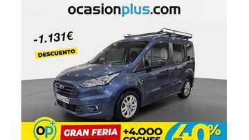 FT 220 Kombi S&S B. Corta L1 Trend 100