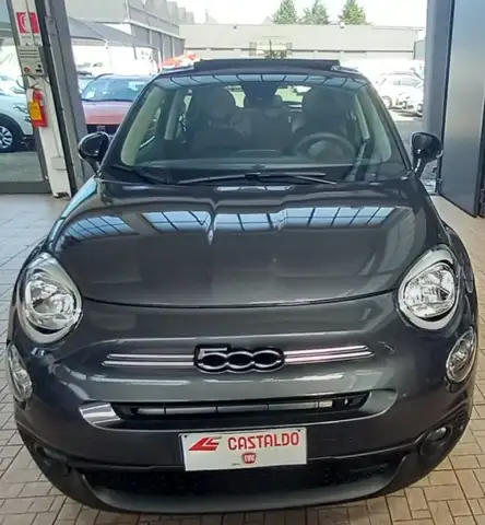 Fiat 500X 1.5 T4 Hybrid 130 CV DCT Dolcevita