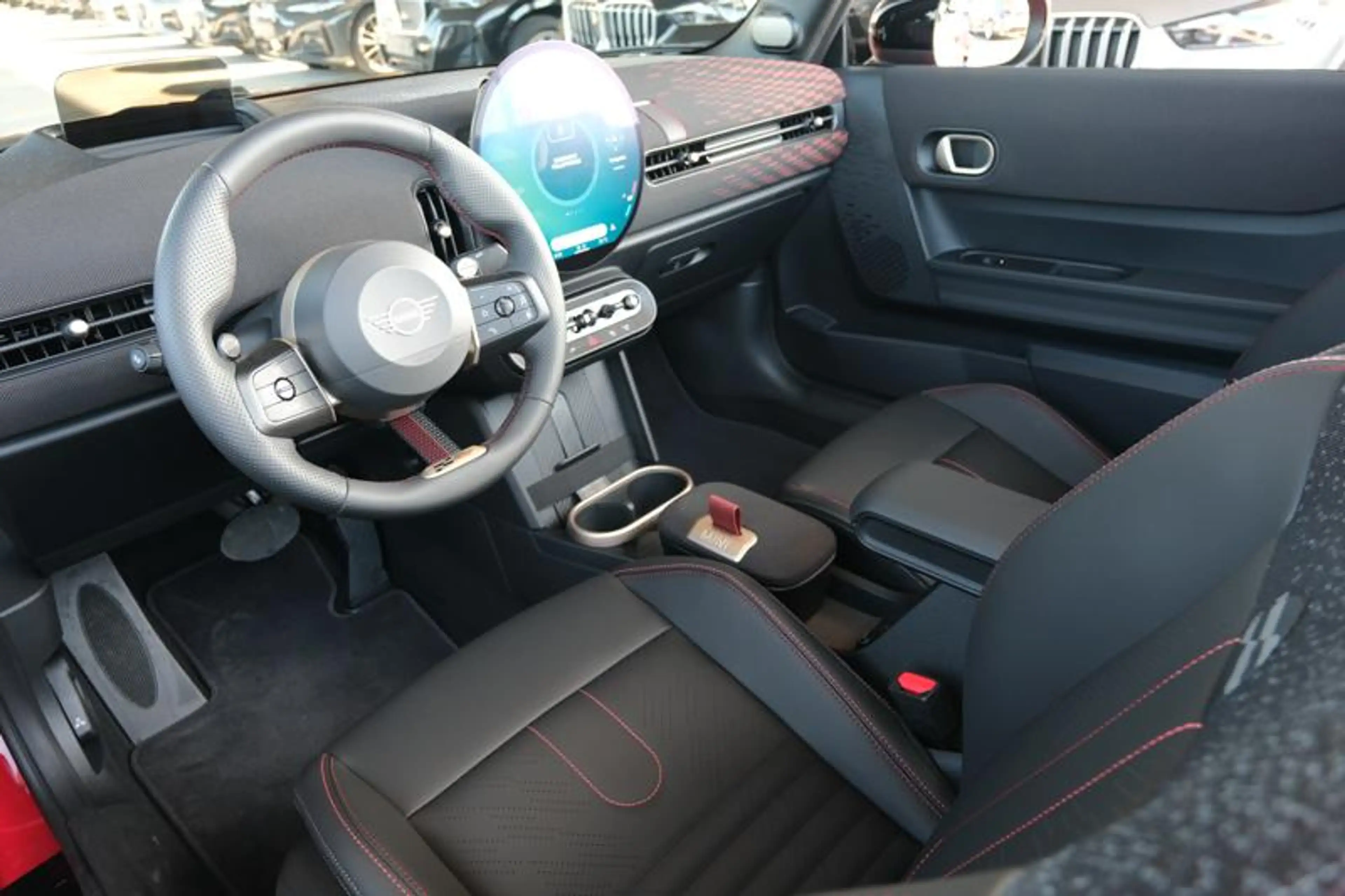 MINI Cooper Cabrio Cooper C Cabrio JCW | DRIVE + | H&K | HUD | — photo 11