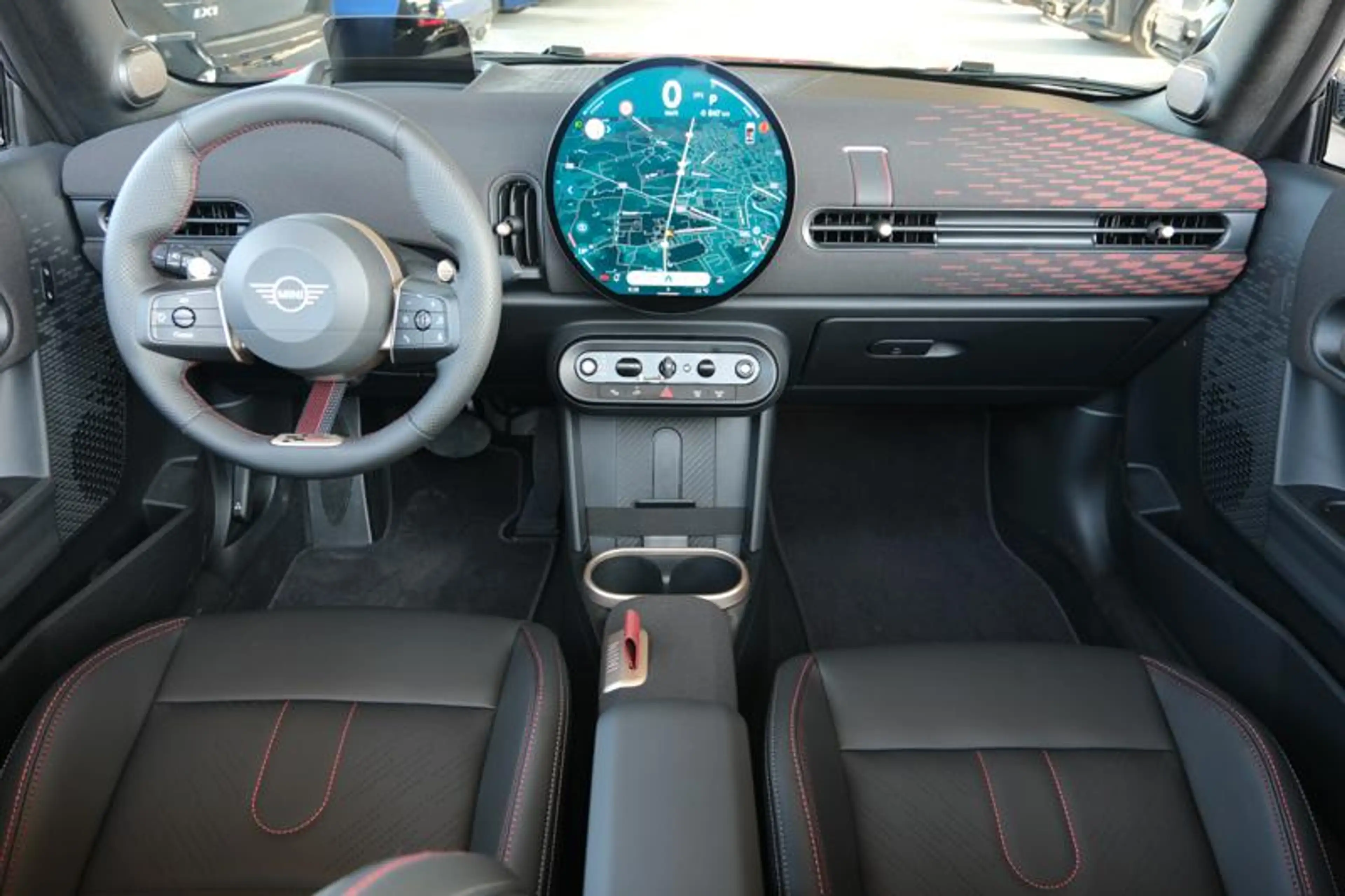 MINI Cooper Cabrio Cooper C Cabrio JCW | DRIVE + | H&K | HUD | — photo 12