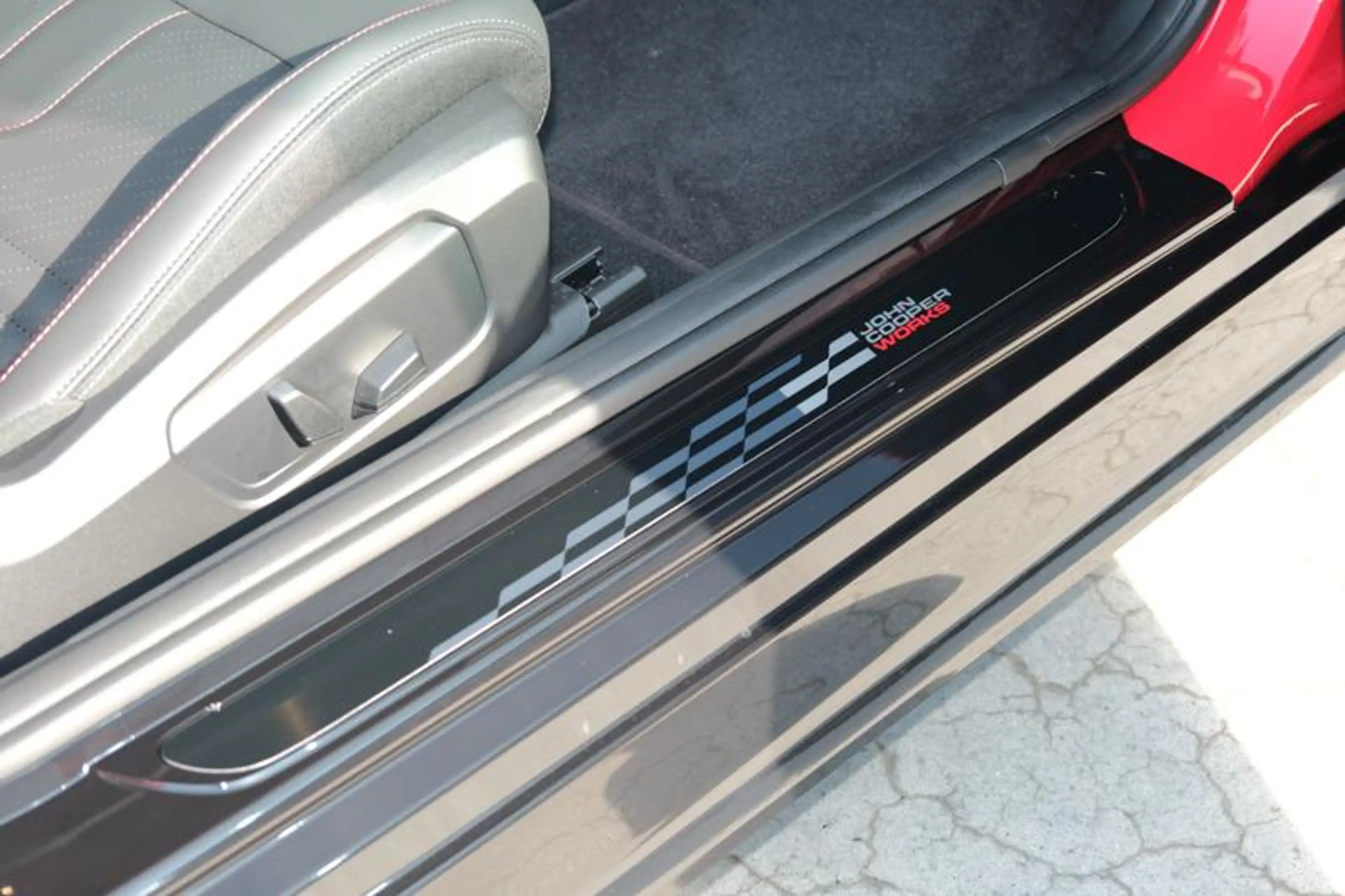 MINI Cooper Cabrio Cooper C Cabrio JCW | DRIVE + | H&K | HUD | — photo 13
