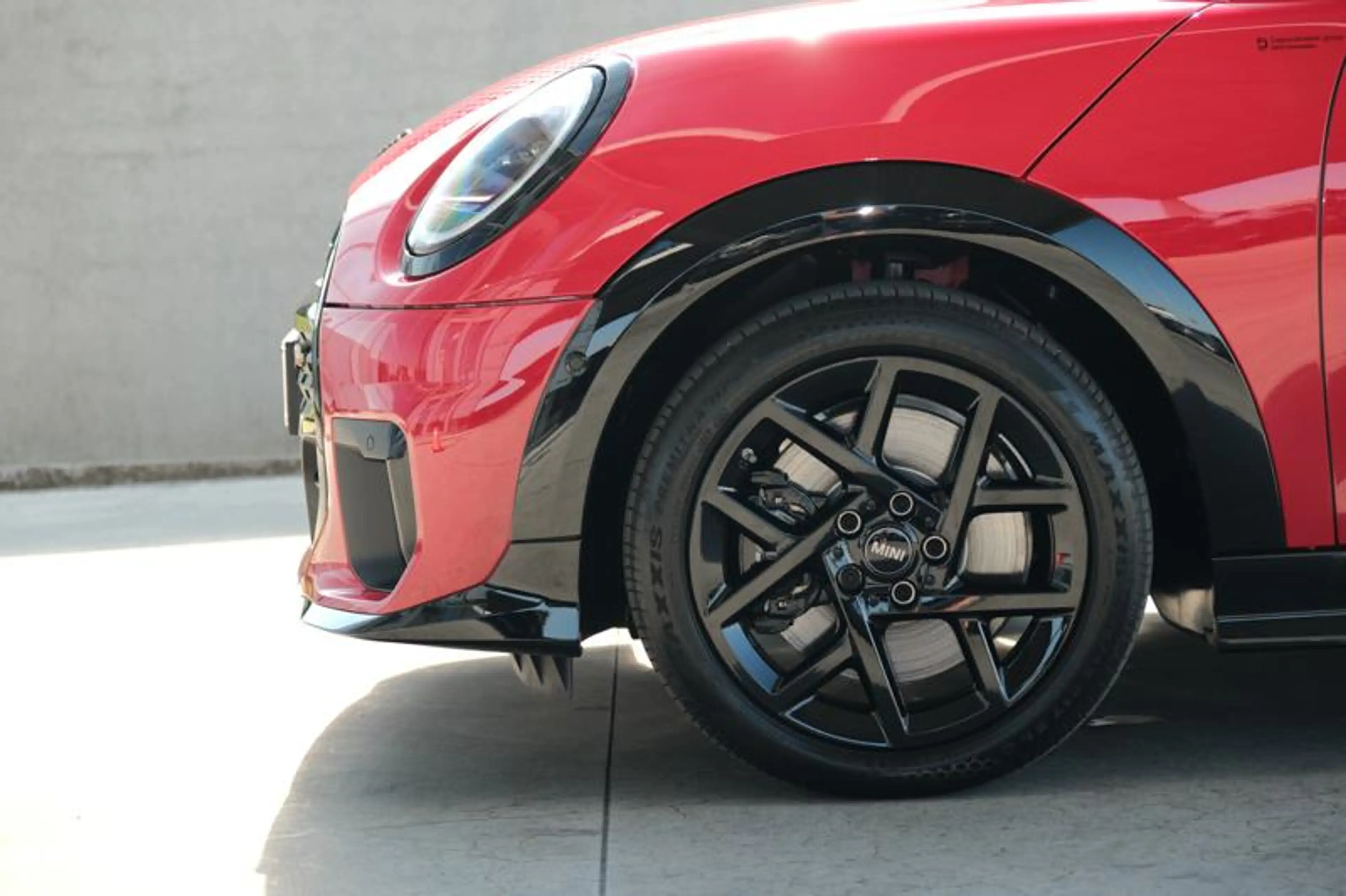 MINI Cooper Cabrio Cooper C Cabrio JCW | DRIVE + | H&K | HUD | — photo 10