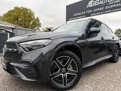 Mercedes-Benz GLC 300 e 4M AMG DISTR+*AHK*Dig.Light*360°*Prem+