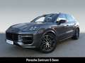 Porsche Cayenne E-Hybrid Black Edition,HINTERACHSLENKUNG Gri - thumbnail 1