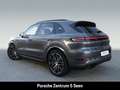 Porsche Cayenne E-Hybrid Black Edition,HINTERACHSLENKUNG Gri - thumbnail 3