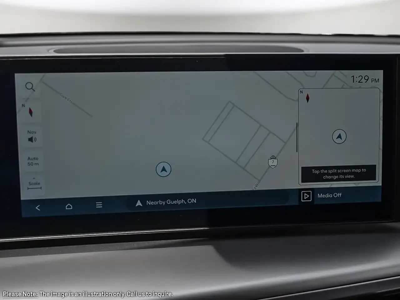 Hyundai IONIQ 9 fotografie Hyundai IONIQ 9