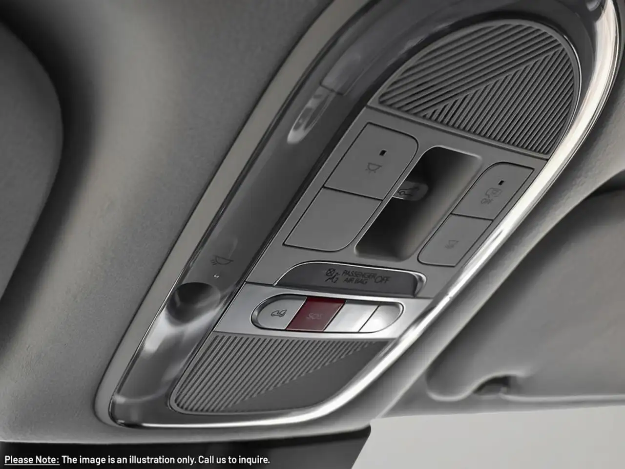 Hyundai IONIQ 9 fotografie Hyundai IONIQ 9