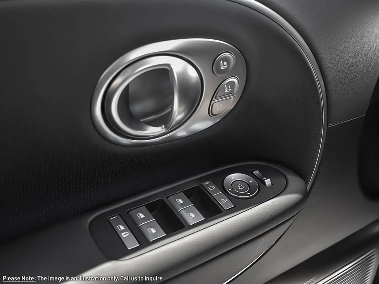 Hyundai IONIQ 9 fotografie Hyundai IONIQ 9