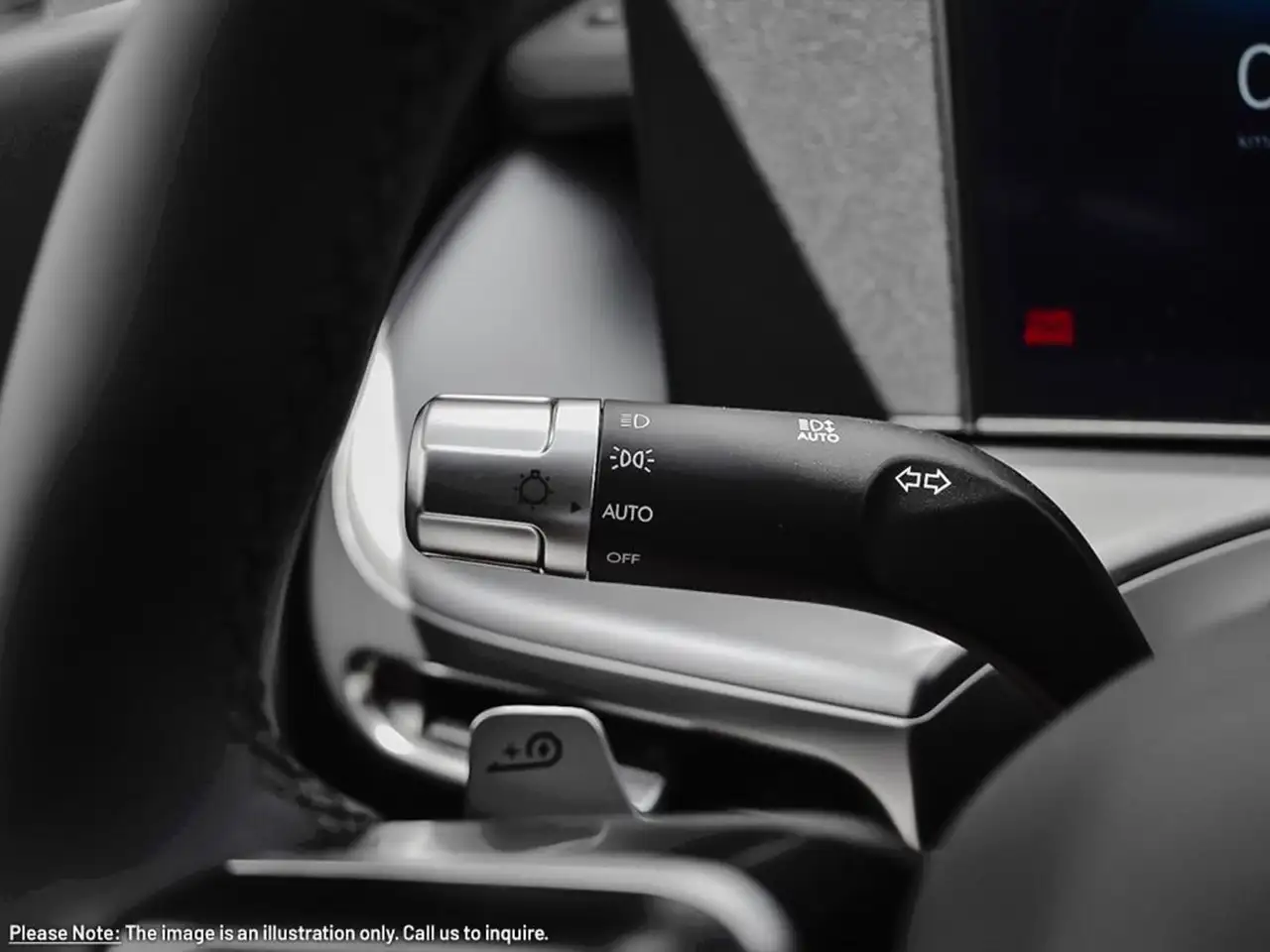 Hyundai IONIQ 9 fotografie Hyundai IONIQ 9