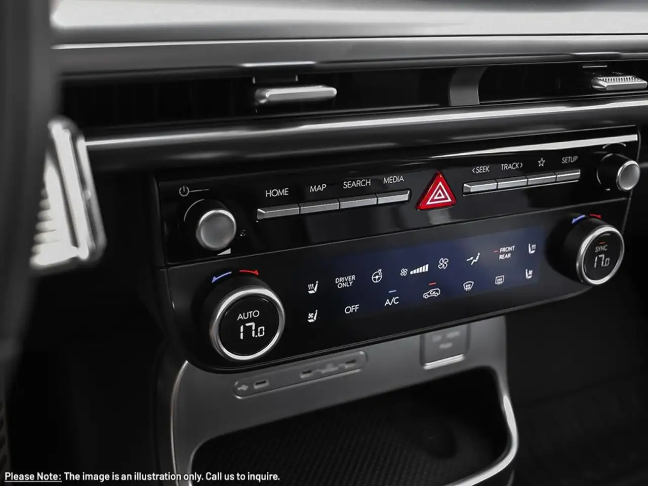 Hyundai IONIQ 9 fotografie Hyundai IONIQ 9
