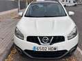 Nissan Qashqai+2 Q+2 2.0dCi Acenta 4x2 Acenta Blanco - thumbnail 4