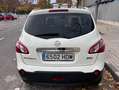 Nissan Qashqai+2 Q+2 2.0dCi Acenta 4x2 Acenta Blanco - thumbnail 6