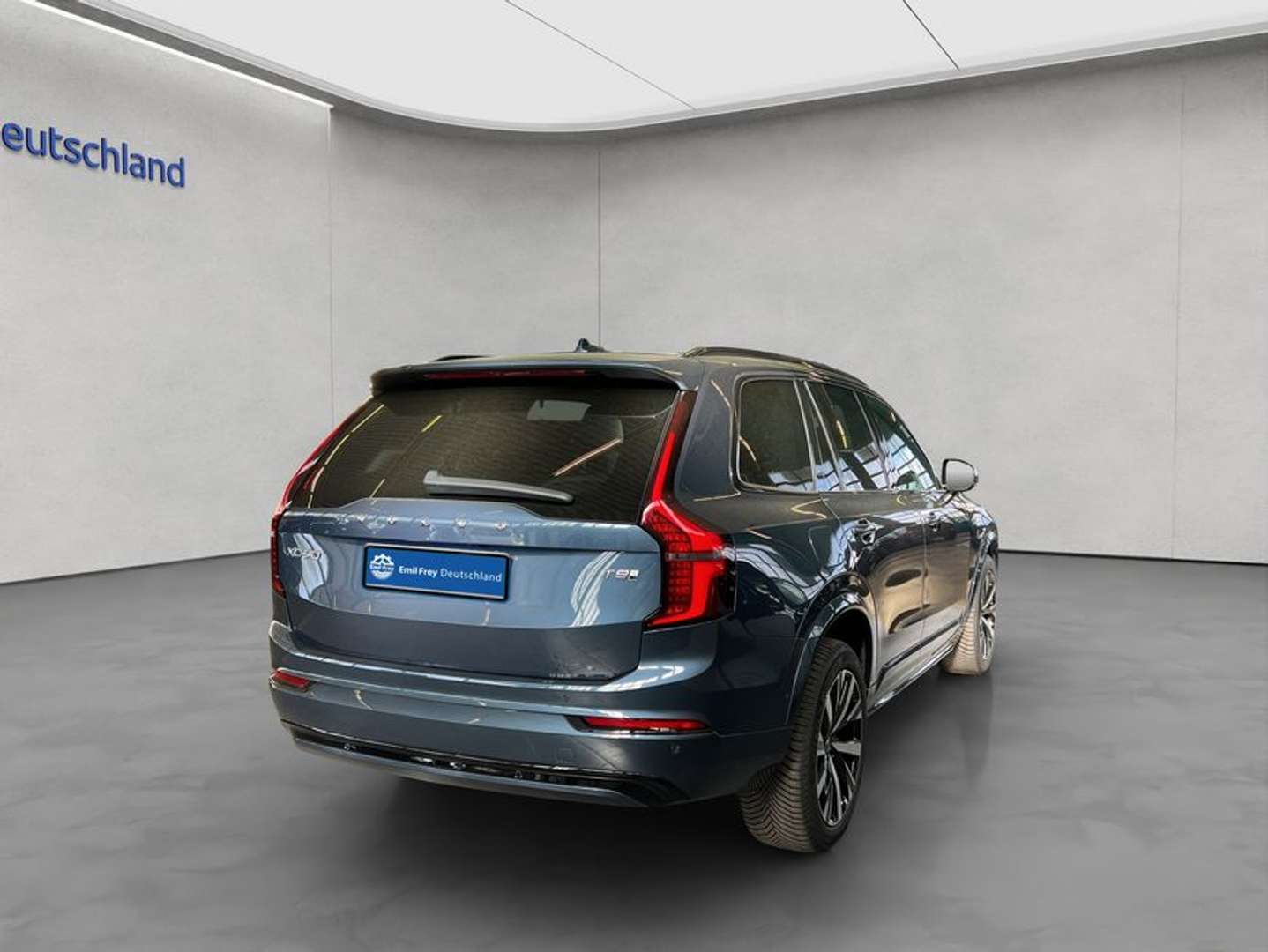 Volvo XC90 T8 Recharge Plus - - Joinsteer - #4
