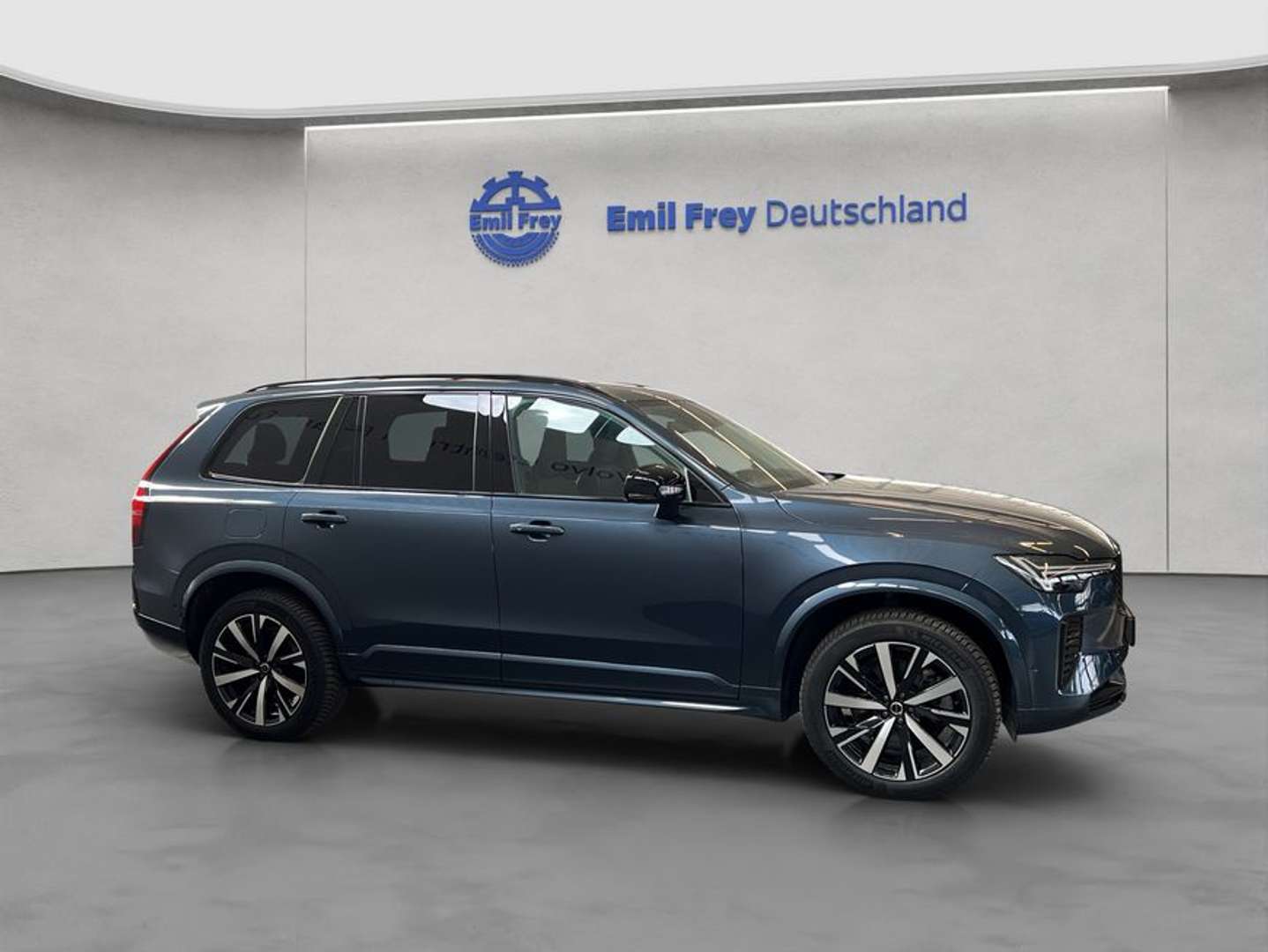 Volvo XC90 T8 Recharge Plus - - Joinsteer - #5