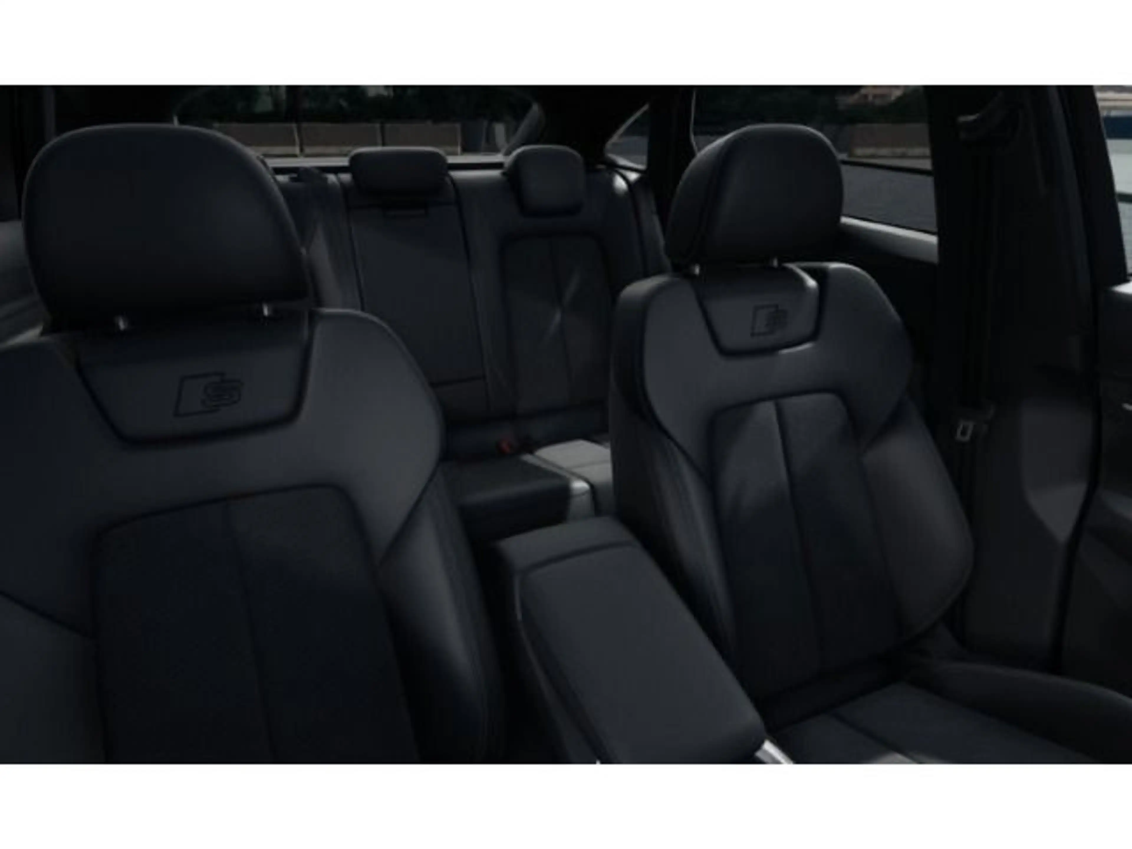 Audi e-tron advanced 55 quattro ACC*AHK*RFK — photo 7