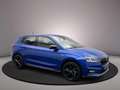 Skoda Fabia Monte Carlo 1.0 TSI 95pk Cruise control, Parkeerse Blauw - thumbnail 8