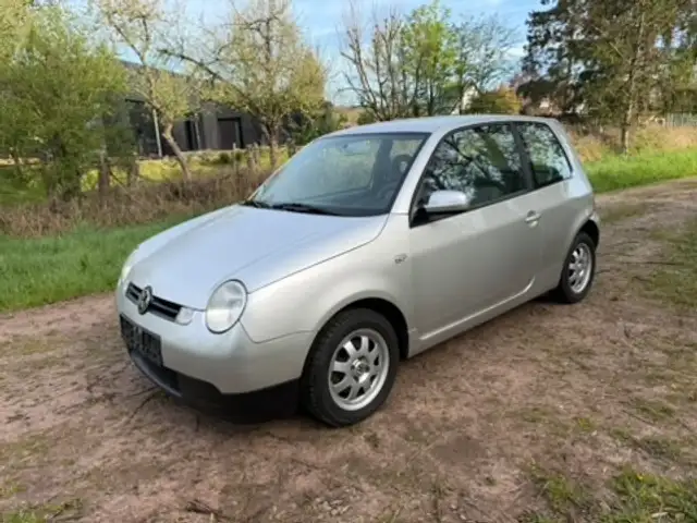 Volkswagen Lupo Lupo 1.4 FSI - Tüv-Asu: 11-2027 - Automatik -