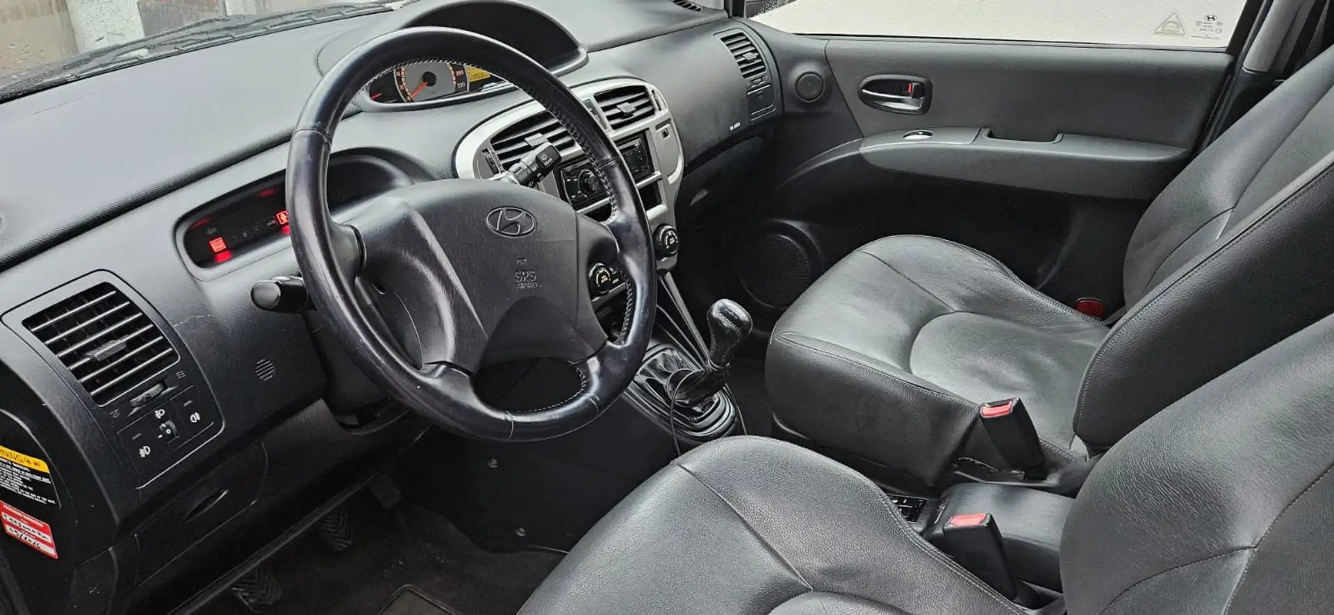 Hyundai Matrix Matrix 1.6i Comfort - 2