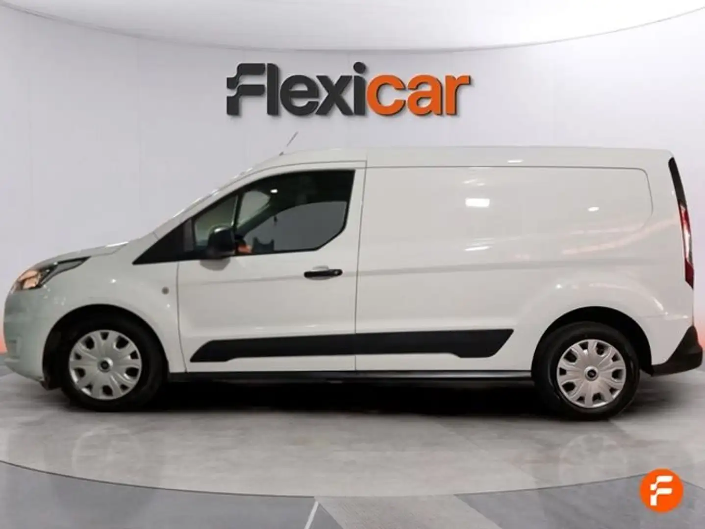 Ford Transit Connect Kombi+1.5+TDCi+74kW+Trend+230+L2+%28M1%29+-+5P+%28 Blanco - 2