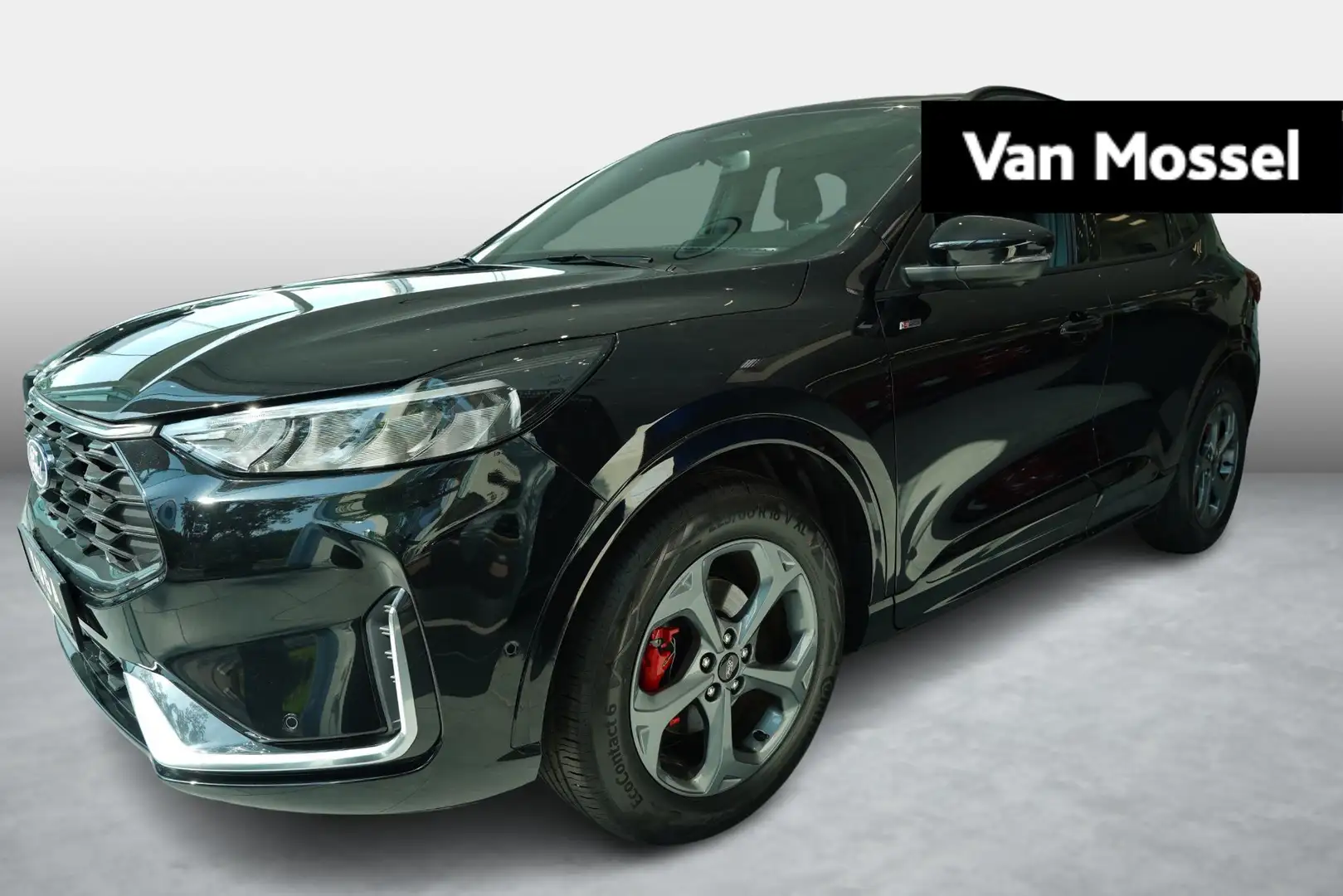 Ford Kuga 2.5 FHEV ST-Line - 1