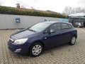Opel Astra Selection/KLIMA/EURO 5//HU/AU BIS 05/2025 Blauw - thumbnail 3