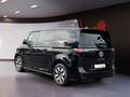 Volkswagen ID. Buzz Pro 210 KW KR AHK Area View Zwart - thumbnail 4