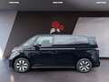 Volkswagen ID. Buzz Pro 210 KW KR AHK Area View Zwart - thumbnail 3