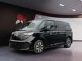 Volkswagen ID. Buzz Pro 210 KW KR AHK Area View Zwart - thumbnail 2