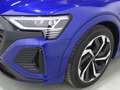 Audi Q8 e-tron Sportback 55 quattro S line Azul - thumbnail 6