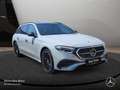 Mercedes-Benz E 300 de T 4M Hybrid AMG Fahrass 360° Pano Distr. Grau - thumbnail 5