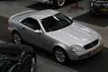 Mercedes-Benz SLK 200 Stuurbekrachtiging Сірий - thumbnail 12