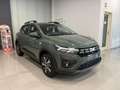 Dacia Sandero 1.0 tce Expression Eco-g 100cv Groen - thumbnail 2
