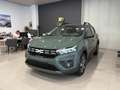 Dacia Sandero 1.0 tce Expression Eco-g 100cv Groen - thumbnail 5