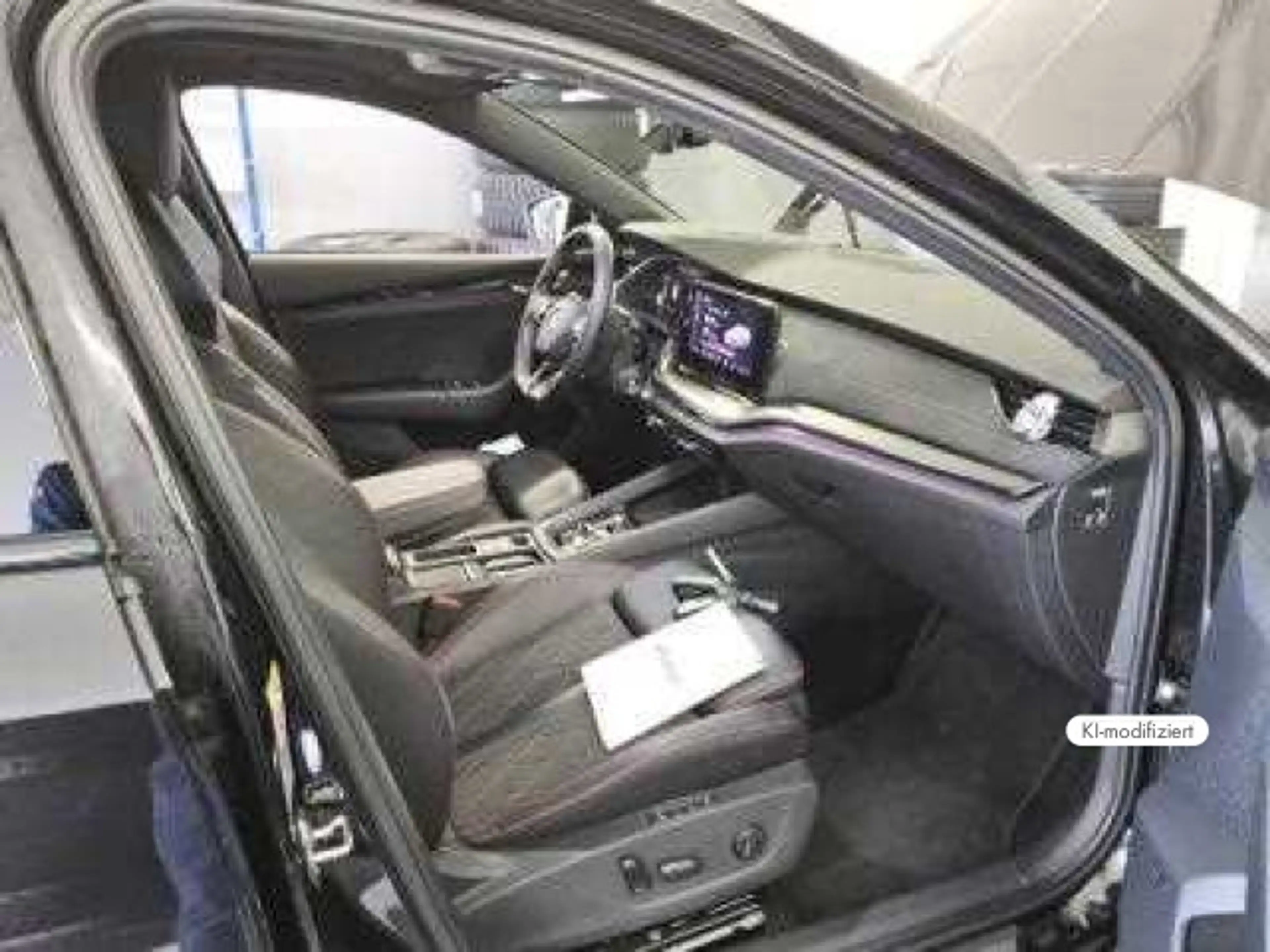 Skoda Octavia Combi RS 2.0 TSI DSG AHK PANO MATRIX DCC — photo 6