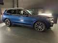 BMW X3 (G01) XDRIVE 30D 265 M SPORT BVA8 Blau - thumbnail 4