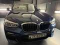 BMW X3 (G01) XDRIVE 30D 265 M SPORT BVA8 Blau - thumbnail 3