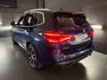 BMW X3 (G01) XDRIVE 30D 265 M SPORT BVA8 Blau - thumbnail 6