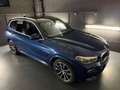 BMW X3 (G01) XDRIVE 30D 265 M SPORT BVA8 Blau - thumbnail 5