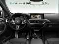 BMW X3 M 40d HEAD-UP H&K HIFI PANO DISPLAY KEY STANDHZG ALU Grau - thumbnail 4