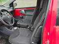Peugeot 107 1.0-12V XS Automaat airco elektrische ramen cv op Rood - thumbnail 9
