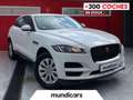 Jaguar F-Pace 2.0L i4D AWD Automático Portfolio Blanc - thumbnail 1
