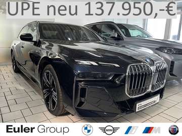 d xDrive M Sport 21'' PanoSky IconGl AHK StHzg Kli