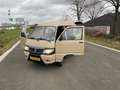 Piaggio Porter 1.3 euro 5 motor 5 personen Beige - thumbnail 5
