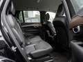 Volvo XC90 B5 AWD Inscription Schwarz - thumbnail 4