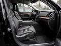 Volvo XC90 B5 AWD Inscription Schwarz - thumbnail 2