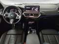BMW X3 M i AT Navi Bluetooth PDC HeadUp Kurvenlicht Negro - thumbnail 9