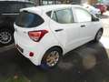 Hyundai i10 i10 1.0 Classic Weiß - thumbnail 5